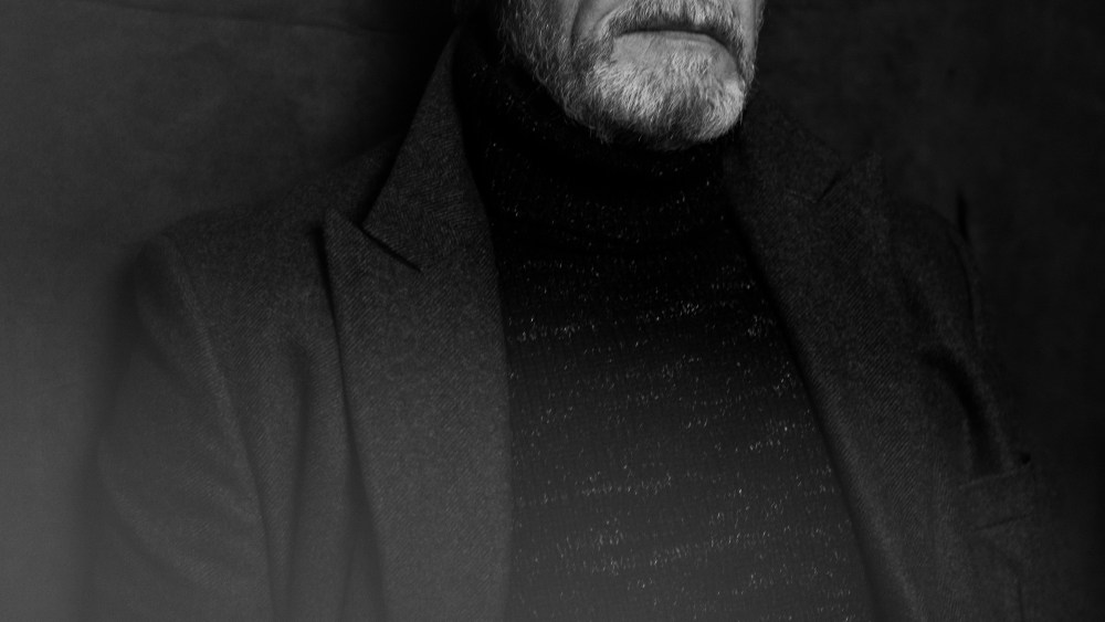 Bernard Fouquet