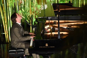 Hammer Museum Gala in the Garden 2016 Rufus Wainwright