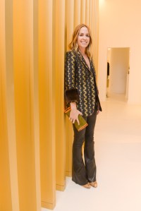 Brett Heyman Saks Fifth Avenue Downtown