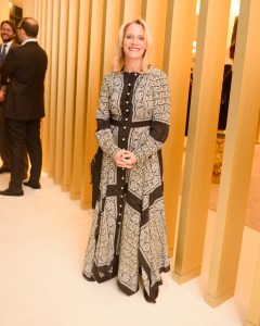 Tracy Margolies Saks Fifth Avenue Downtown