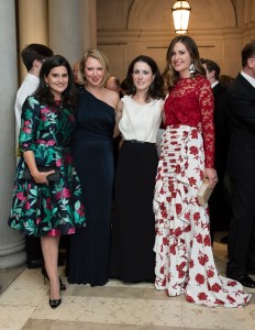 The Frick Jennifer Wright Lucy Lang Caitlin Davis Amory McAndrew
