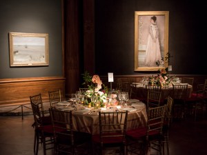 The Frick Autumn Dinner