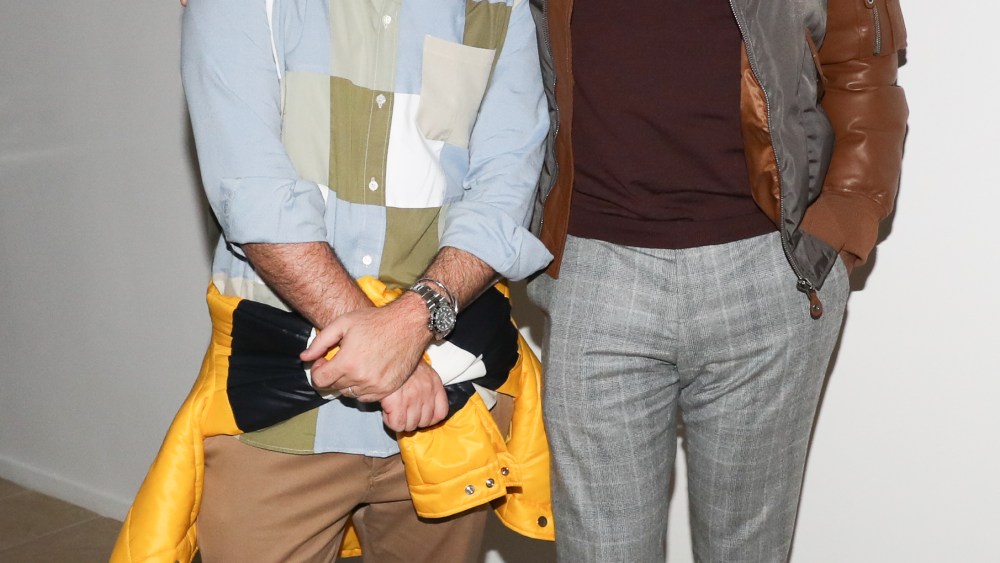 Pablo Coppola Swizz Beatz