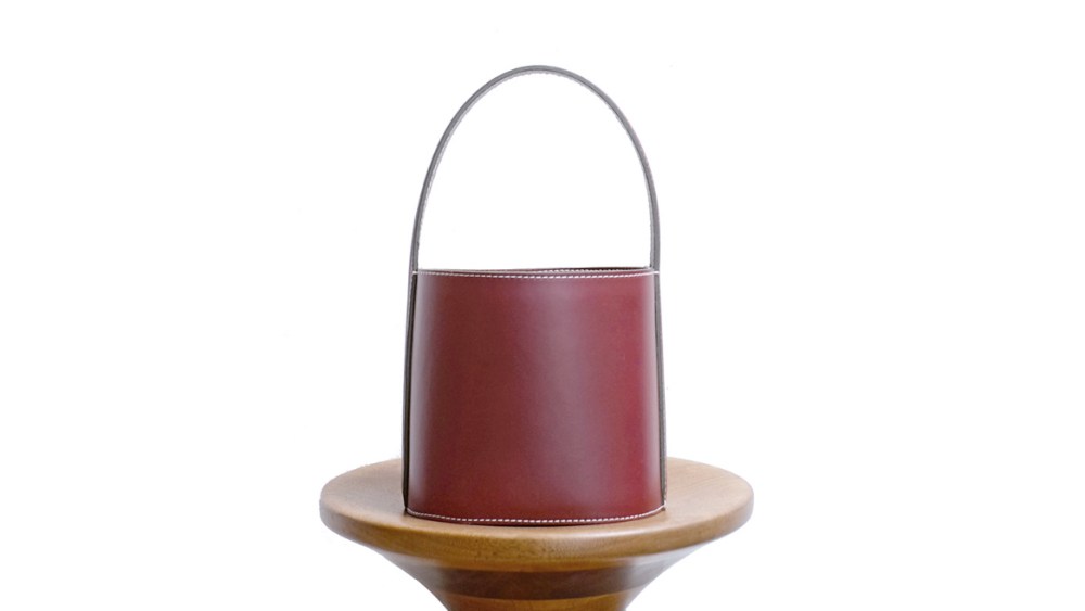 Staud's Bissett Bag