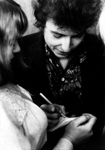 2016 Nobel Prize Literature Bob Dylan style