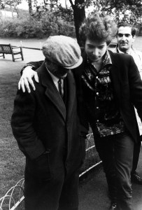 2016 Nobel Prize Literature Bob Dylan style