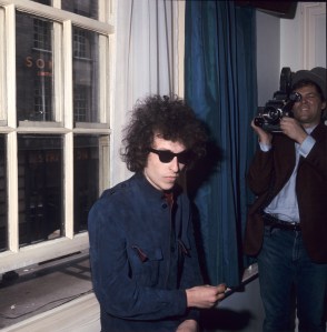 2016 Nobel Prize Literature Bob Dylan style