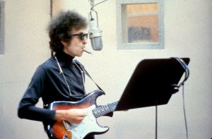 2016 Nobel Prize Literature Bob Dylan style