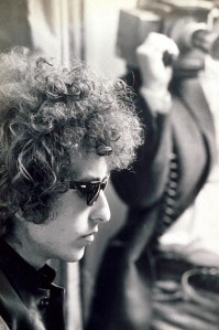 2016 Nobel Prize Literature Bob Dylan style