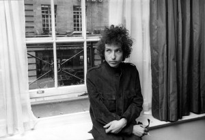 2016 Nobel Prize Literature Bob Dylan style