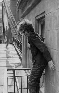 2016 Nobel Prize Literature Bob Dylan style