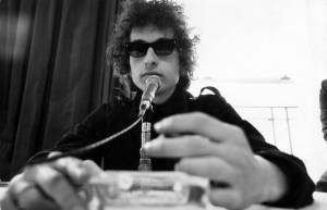 2016 Nobel Prize Literature Bob Dylan style