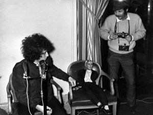 2016 Nobel Prize Literature Bob Dylan style