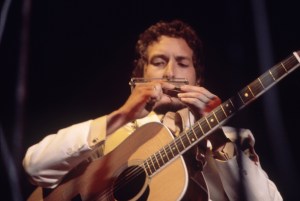 2016 Nobel Prize Literature Bob Dylan style