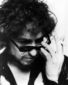 2016 Nobel Prize Literature Bob Dylan style