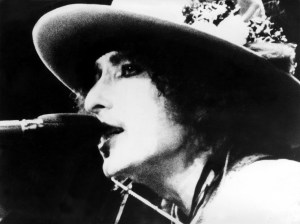 2016 Nobel Prize Literature Bob Dylan style