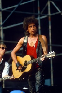 2016 Nobel Prize Literature Bob Dylan style