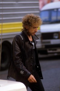 2016 Nobel Prize Literature Bob Dylan style