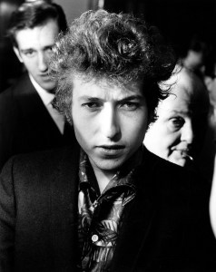 2016 Nobel Prize Literature Bob Dylan style