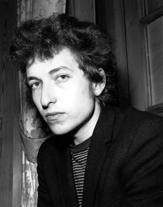 2016 Nobel Prize Literature Bob Dylan style