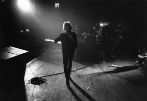 2016 Nobel Prize Literature Bob Dylan style