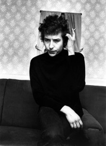 2016 Nobel Prize Literature Bob Dylan style