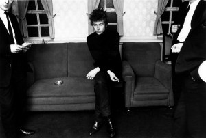 2016 Nobel Prize Literature Bob Dylan style