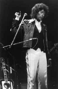 2016 Nobel Prize Literature Bob Dylan style