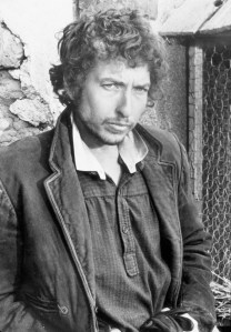 2016 Nobel Prize Literature Bob Dylan style