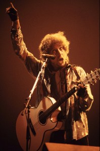 2016 Nobel Prize Literature Bob Dylan style
