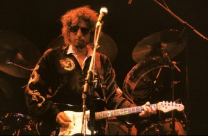 2016 Nobel Prize Literature Bob Dylan style