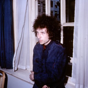 2016 Nobel Prize Literature Bob Dylan style