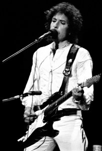 2016 Nobel Prize Literature Bob Dylan style
