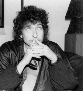 2016 Nobel Prize Literature Bob Dylan style