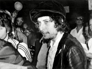2016 Nobel Prize Literature Bob Dylan style