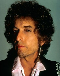 2016 Nobel Prize Literature Bob Dylan style
