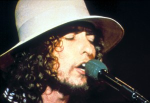 2016 Nobel Prize Literature Bob Dylan style