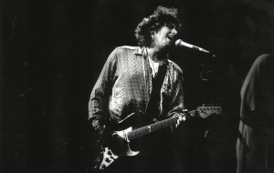2016 Nobel Prize Literature Bob Dylan style