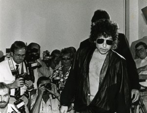2016 Nobel Prize Literature Bob Dylan style