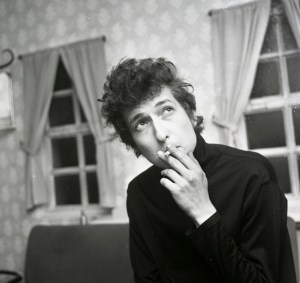 2016 Nobel Prize Literature Bob Dylan style