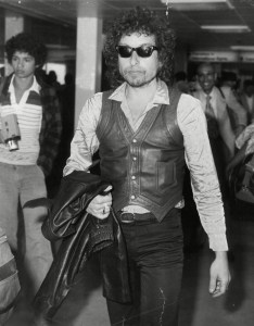 2016 Nobel Prize Literature Bob Dylan style