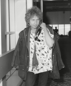 2016 Nobel Prize Literature Bob Dylan style