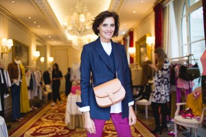 Inès de la Fressange