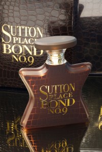 Bond No. 9's Sutton Place.