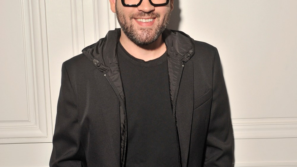 Brandon Maxwell