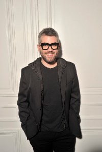 Brandon Maxwell