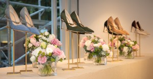 Jennifer Chamandi's fall 2016 range