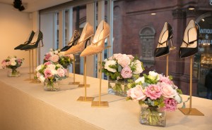 Jennifer Chamandi's fall 2016 range.