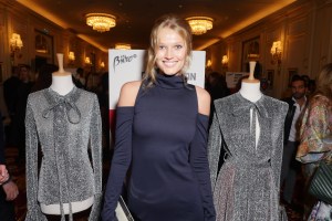 Sasha Pivovarova