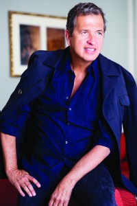 Mario Testino